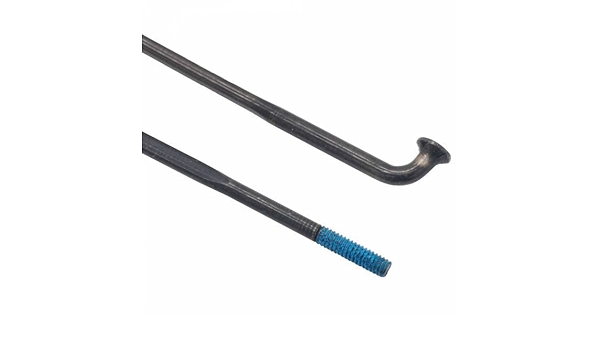 Shimano WH-MT35-F Комплект передних левых спиц 276,5 мм Y43ES1000