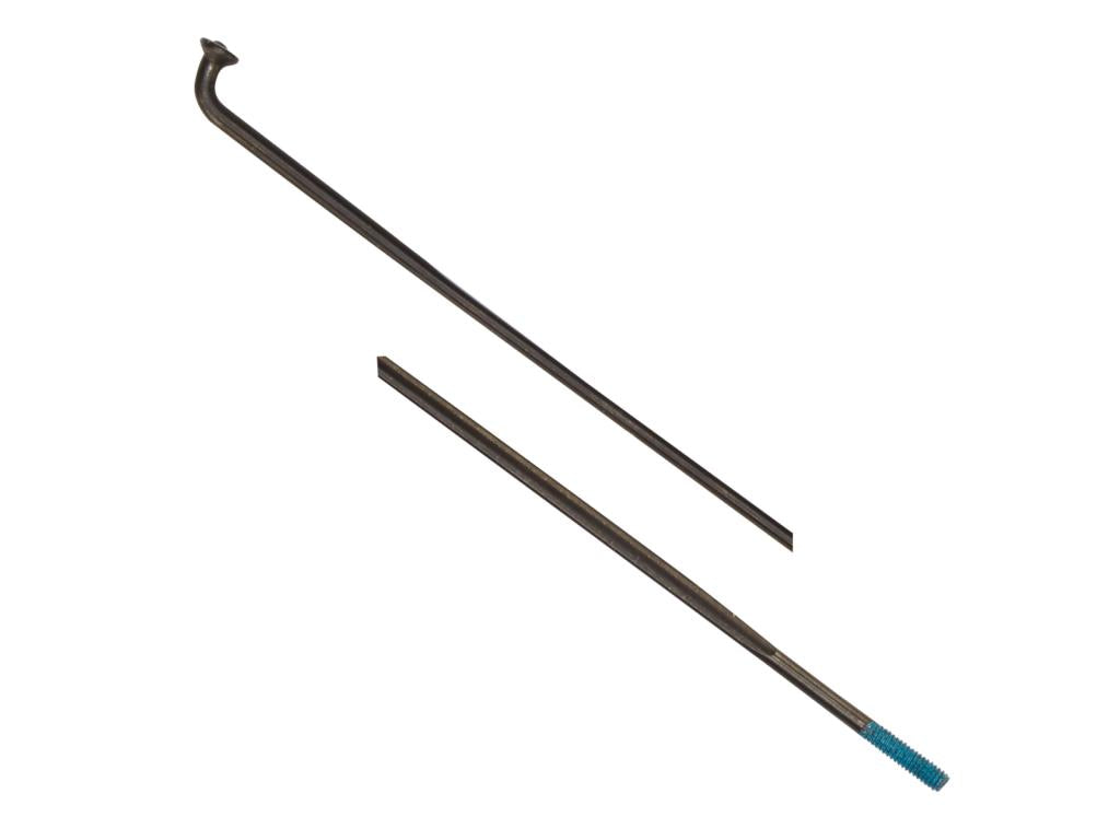 Shimano WH-R500-R Rear Spoke Set 286mm