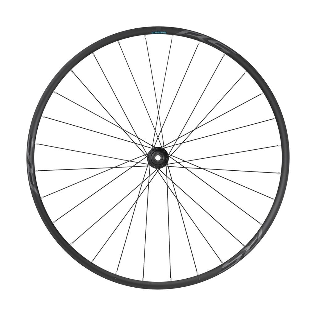 Shimano WH-RS171-700C Yol Gravel Jant Seti 12x100/12x142mm Centerlock AWHRS171FERED70B5