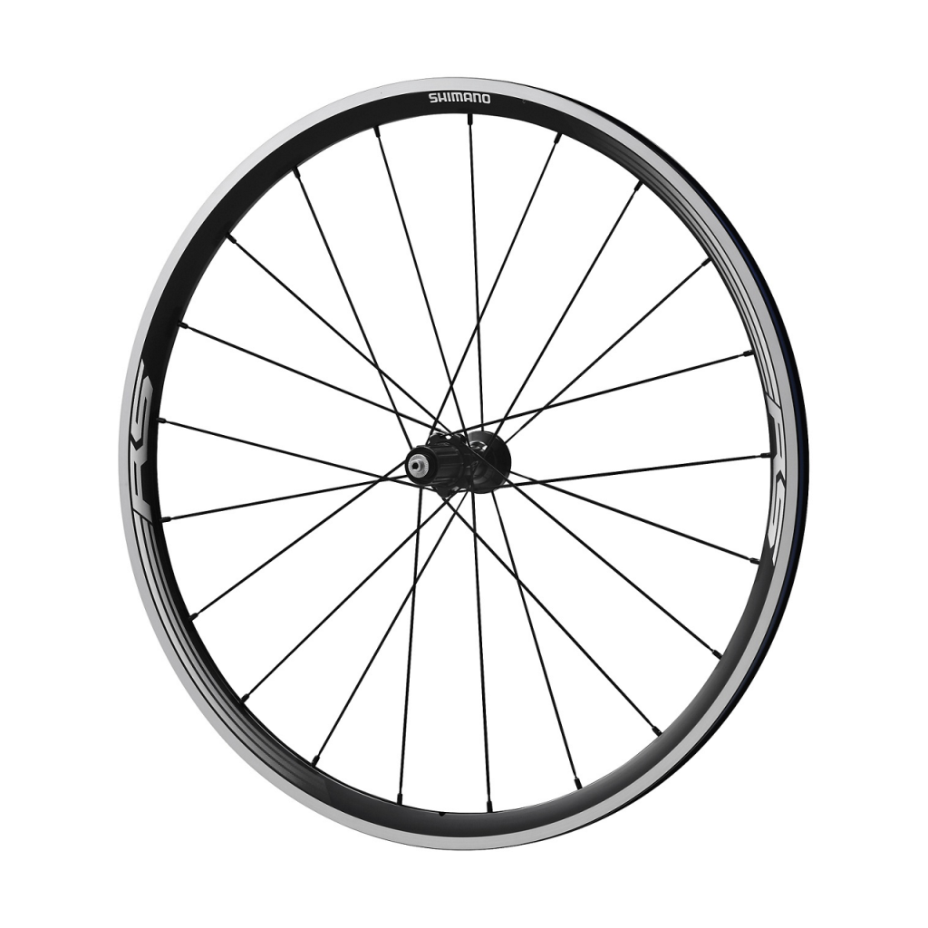 Shimano WH-RS330-CL-R Rear Rim Set 10-11 Gear Compatible