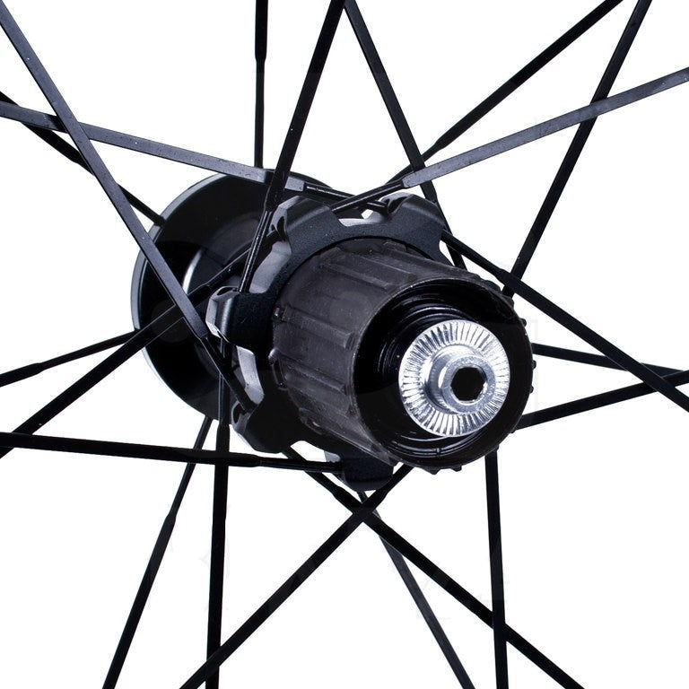 Shimano WH-RS330-CL-R Rear Rim Set 10-11 Gear Compatible
