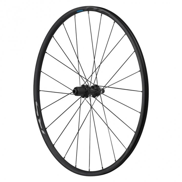 Shimano WH-RS370 Tubeless Insert Spindle Compatible Wheel Set Centerlock 12x100mm X 12x142mm
