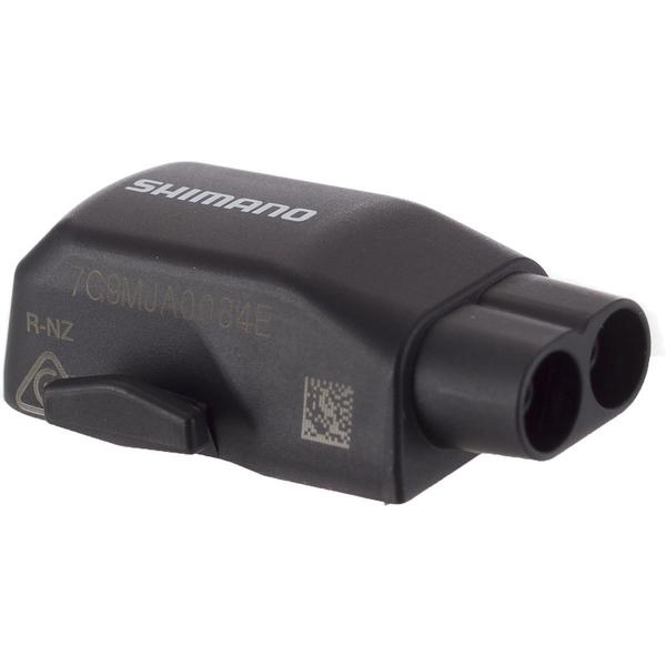Беспроводное устройство Shimano Di2 D-Fly Ant+ Bluetooth E-Tube Port x2