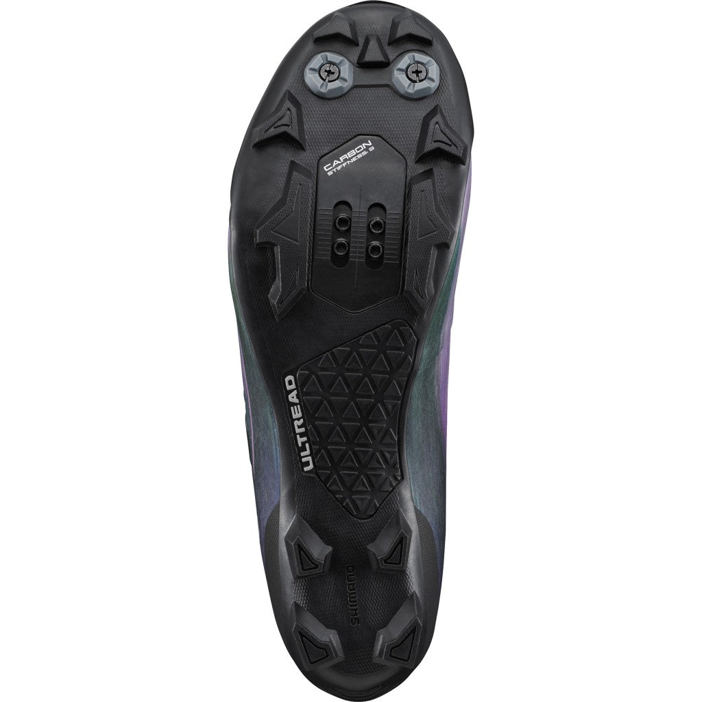 Велоботинки Shimano XC7 для горного и гравийного велосипеда SH-XC703 ESHXC703MCP23S