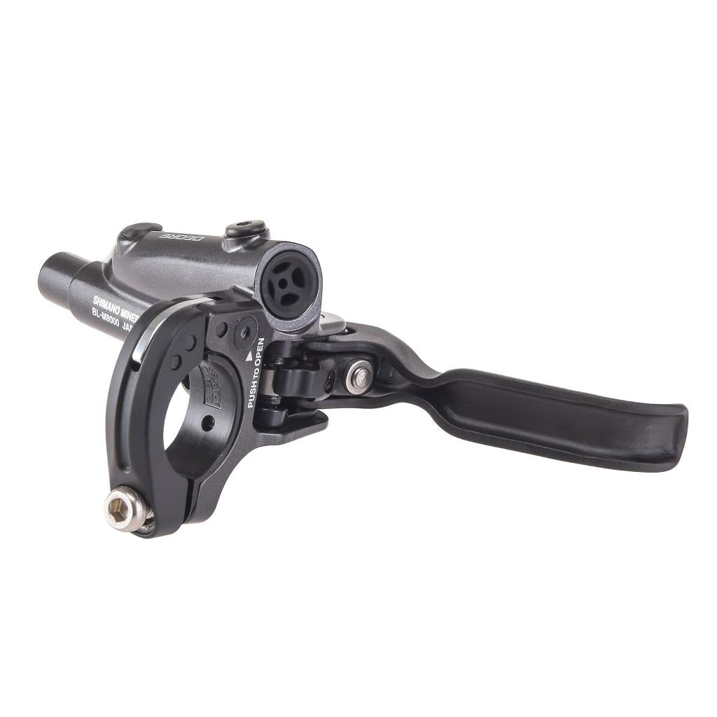 Комплект правого гидравлического дискового тормоза Shimano XT M8000 IM8000RRXSA170