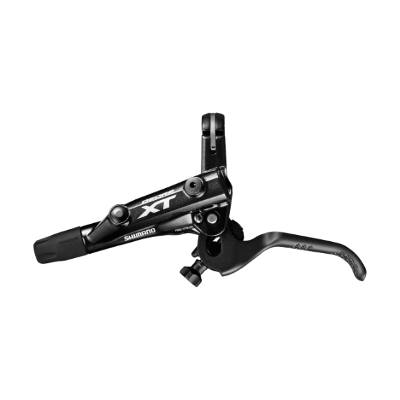 Shimano XT M8000 Комплект гидравлического дискового тормоза слева IM8000LFPSA100