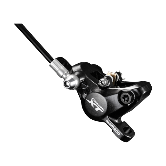 Shimano XT M8000 Комплект гидравлического дискового тормоза слева IM8000LFPSA100