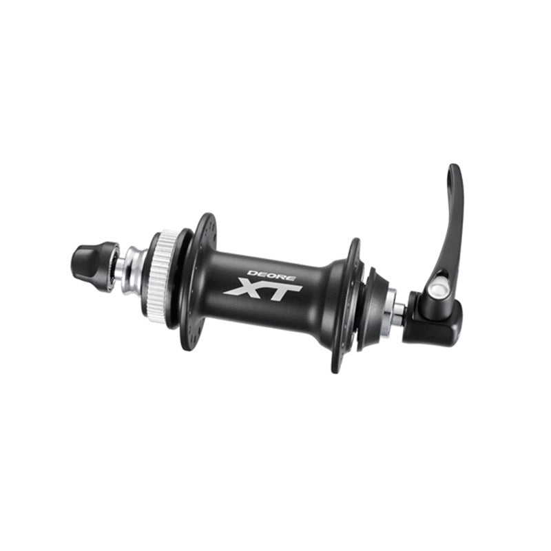 Передняя втулка Shimano XT HB-M785 с центральным замком