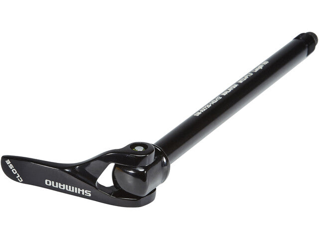 Shimano XTR Arka Sokma Mil 142x12mm I-Tip AX-MT700 E-Thru Axle
