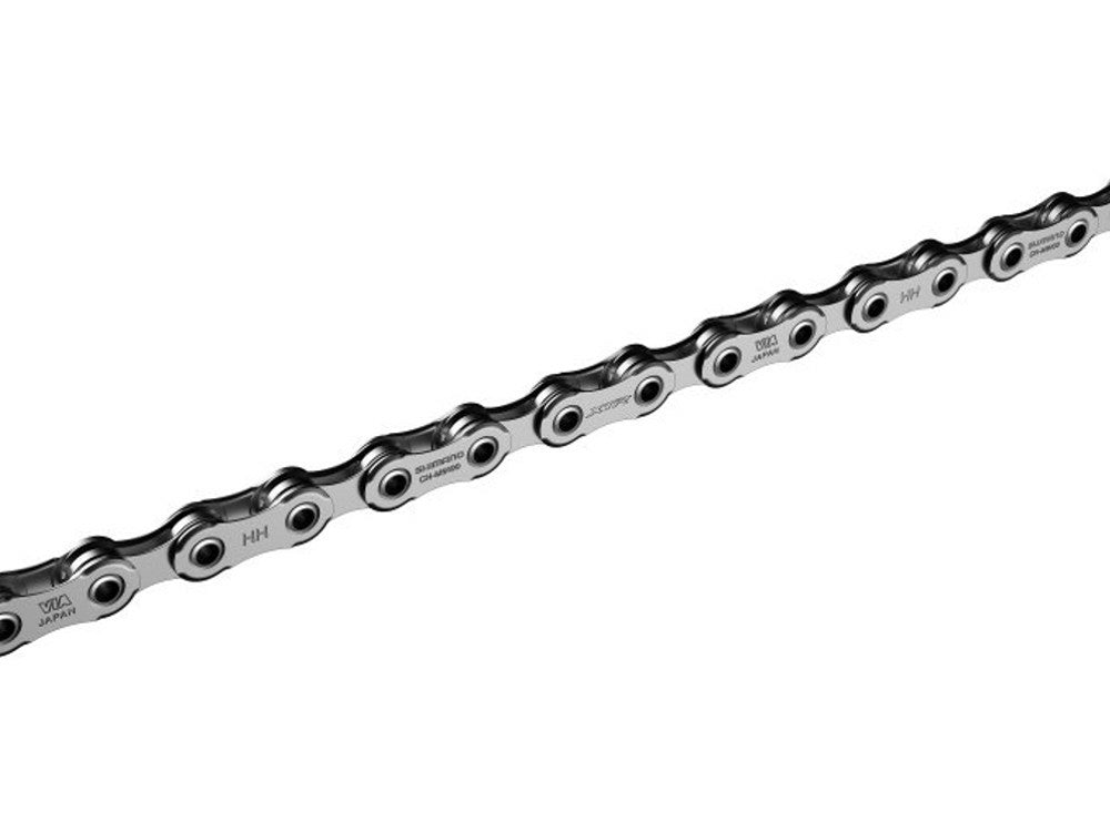Shimano XTR CN-M9100 12 Vites Uyumlu Zincir 126L ICNM9100126Q