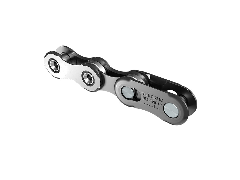 Shimano XTR CN-M9100 12 Vites Uyumlu Zincir 126L ICNM9100126Q