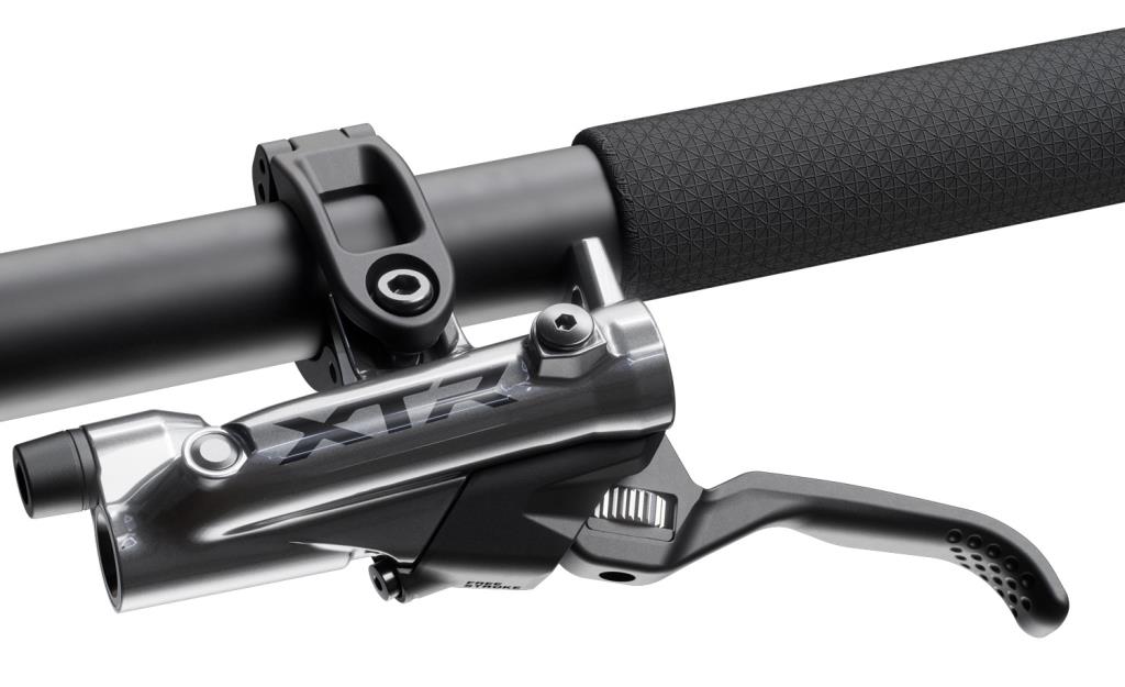 Shimano XTR Ön Disk Fren Seti BL-M9220 / BR-M9220 Sol Yeni Model IM92201JLFPSA100