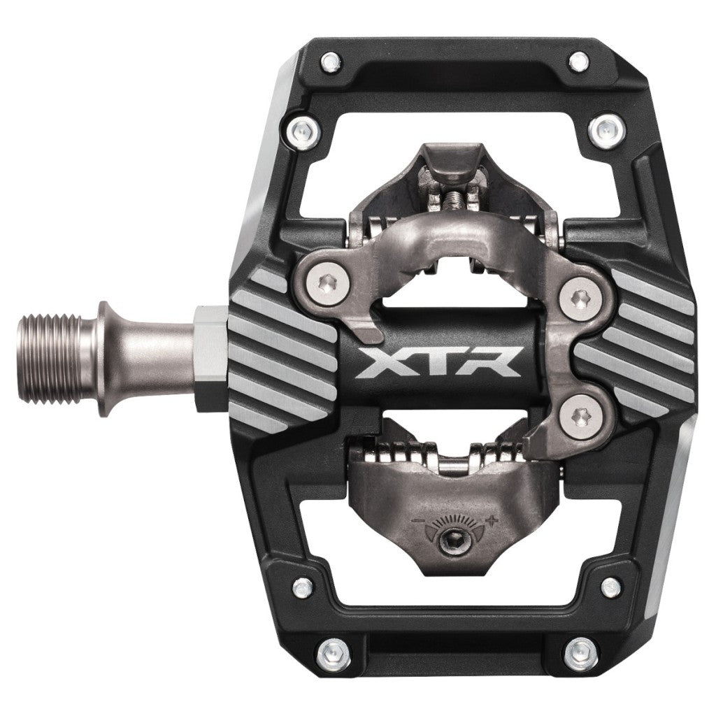 Shimano XTR SPD Dağ Bisikleti Pedalı PD-M9220 IPDM9220