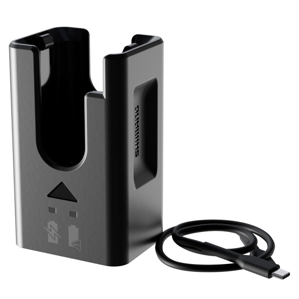Shimano New Di2 Battery Charger EC-DN100A BT-DN320 Compatible with