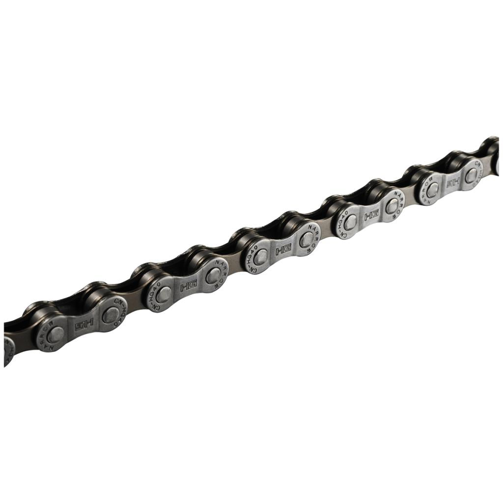 Shimano Chain 6/7/8 Gear 115 Link CN-HG40 (Without Box)