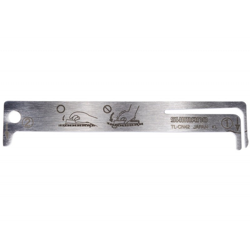 Датчик цепи Shimano TL-CN42