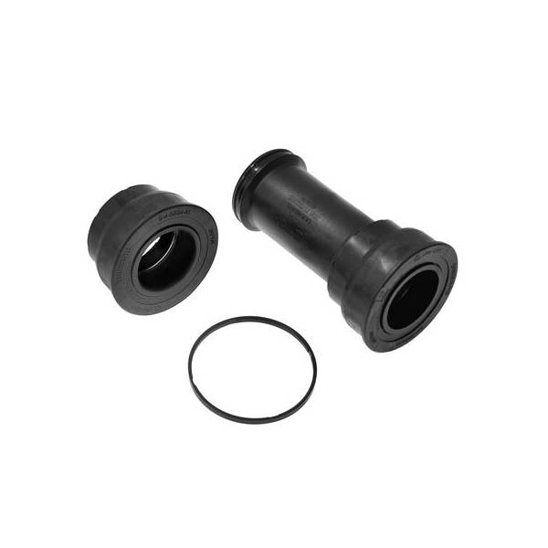 ShimanoSM-BB94-41A XTR Bisiklet Hollowtech II Orta Göbek Press Fit 89.5/92mm ISMBB9441A