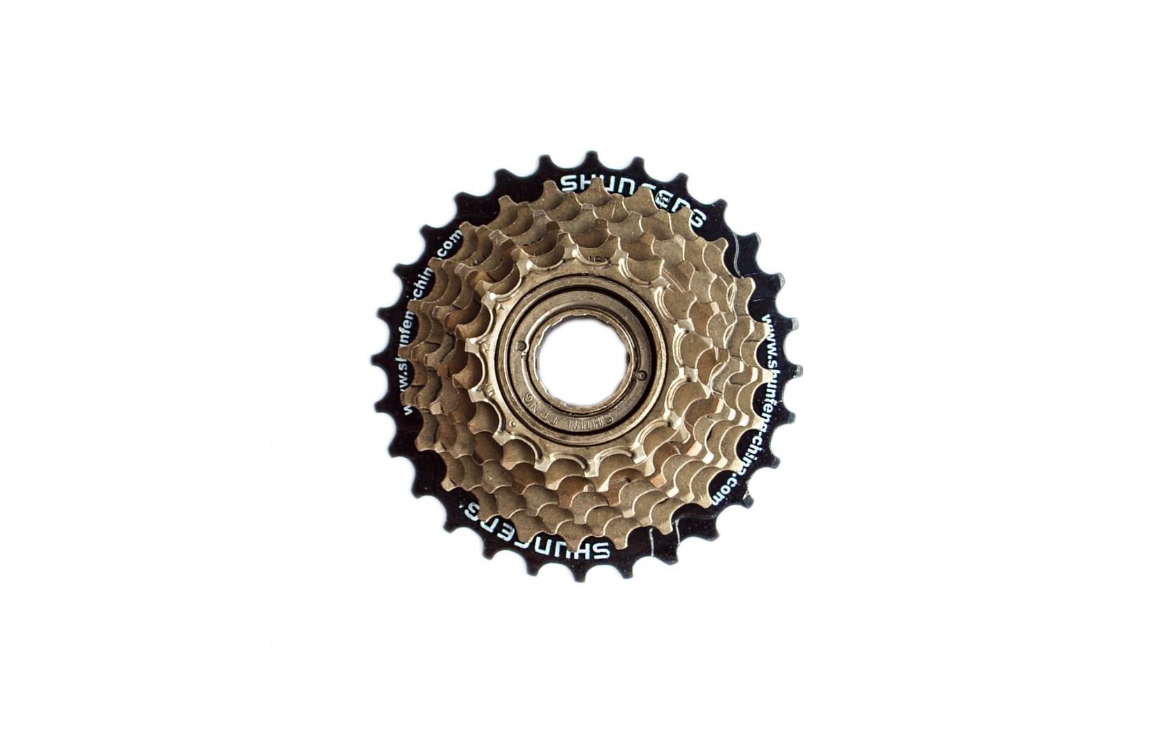 Shunfeng 7-Piece Rear Ruble Sprocket