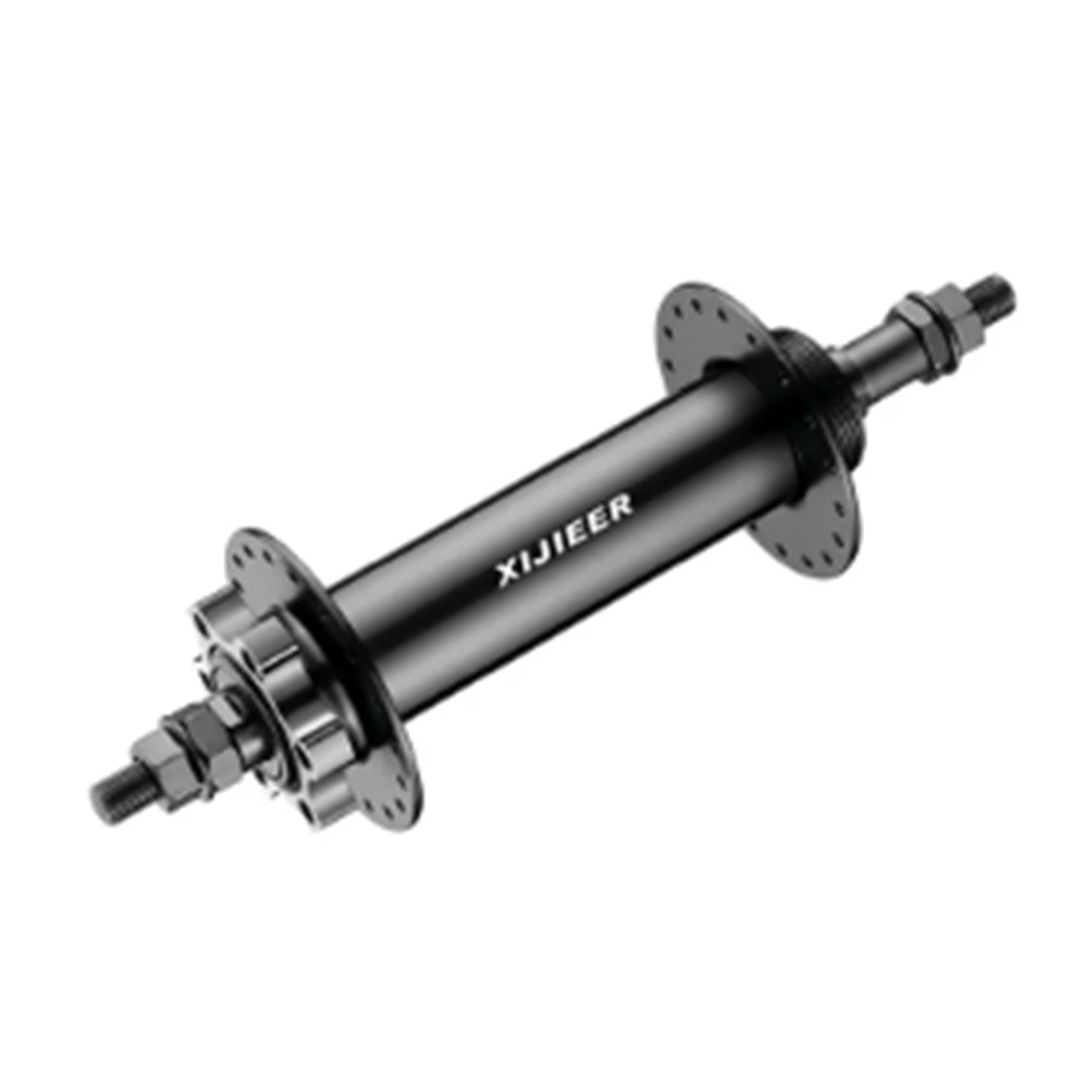 Shunfeng Bicycle Rear Hub Fat Bike Disc Compatible 32 Holes