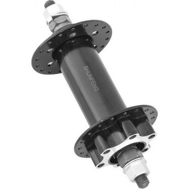 Shunfeng Bicycle Front Hub Fat Bike Disc Compatible 32 Holes