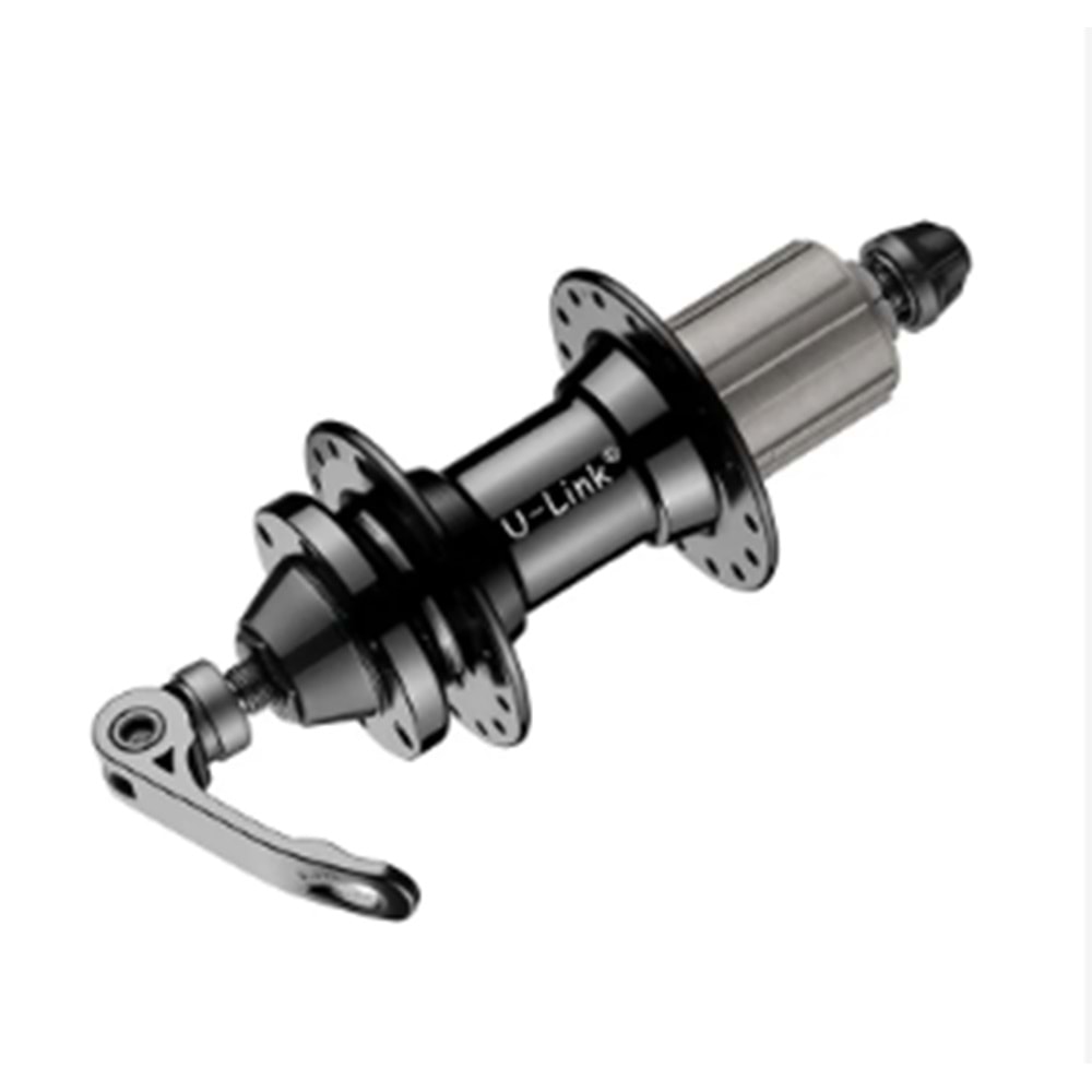 Shunfeng Disc Compatible Rear Hub 32 Holes Cassette