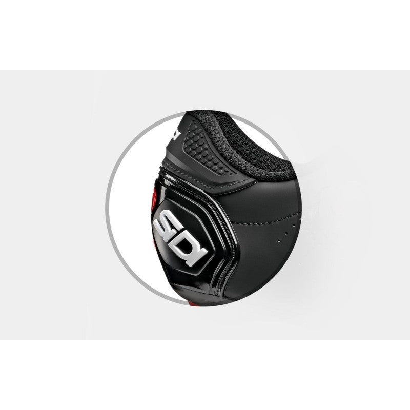 Sidi Dragon 5 Matt Mtb Bisiklet Ayakkabısı