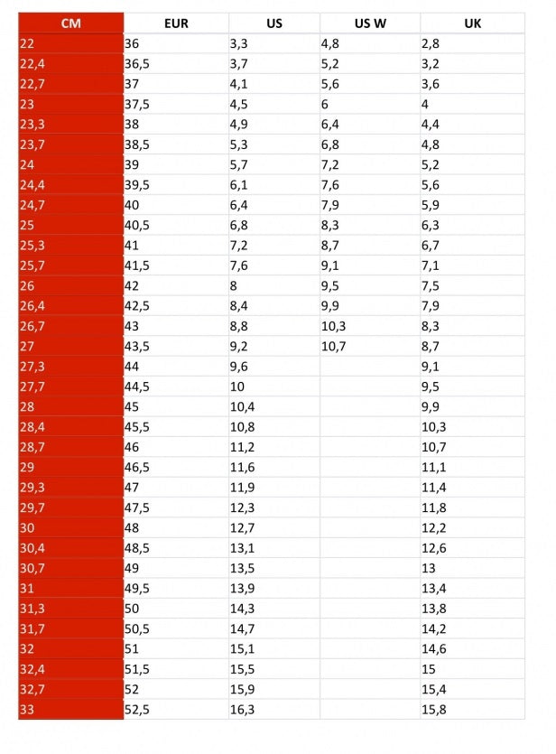 Sidi Ergo 5 Matt Yol Bisikleti Ayakkabısı Matt Red Black 43 Numara
