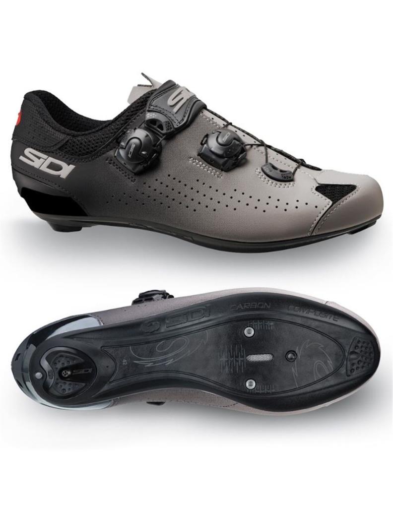 Sidi Genius 10 Yol Bisikleti Ayakkabısı