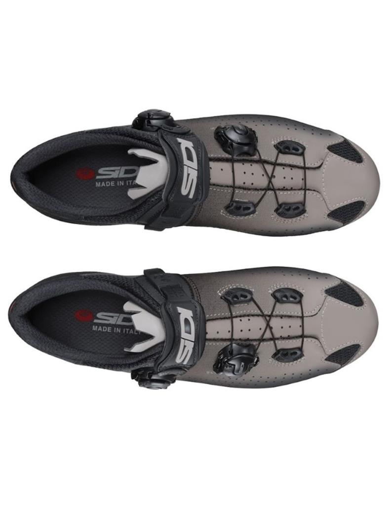 Sidi Genius 10 Yol Bisikleti Ayakkabısı