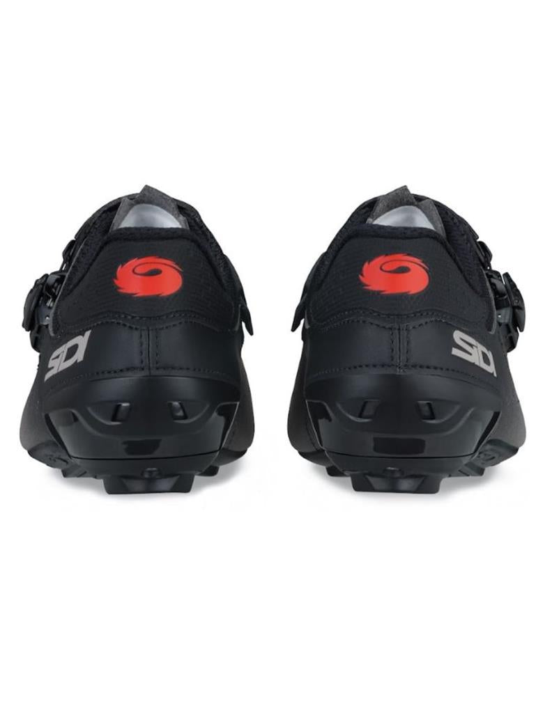 Sidi Genius 10 Yol Bisikleti Ayakkabısı