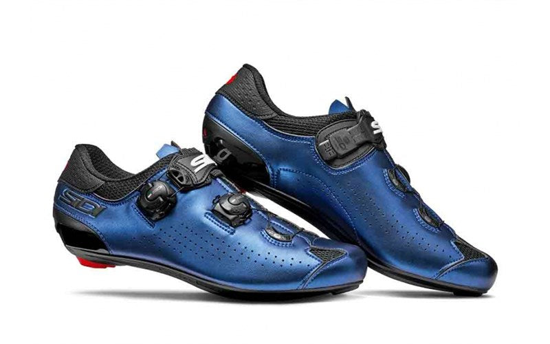 Sidi Genius 10 Yol Bisikleti Spd Ayakkabı