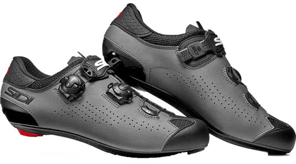Sidi Genius 10 Yol Bisikleti Spd Ayakkabı