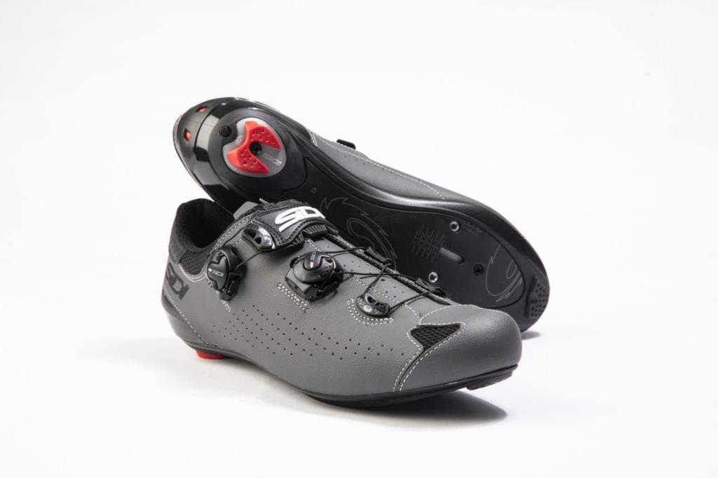 Sidi Genius 10 Yol Bisikleti Spd Ayakkabı