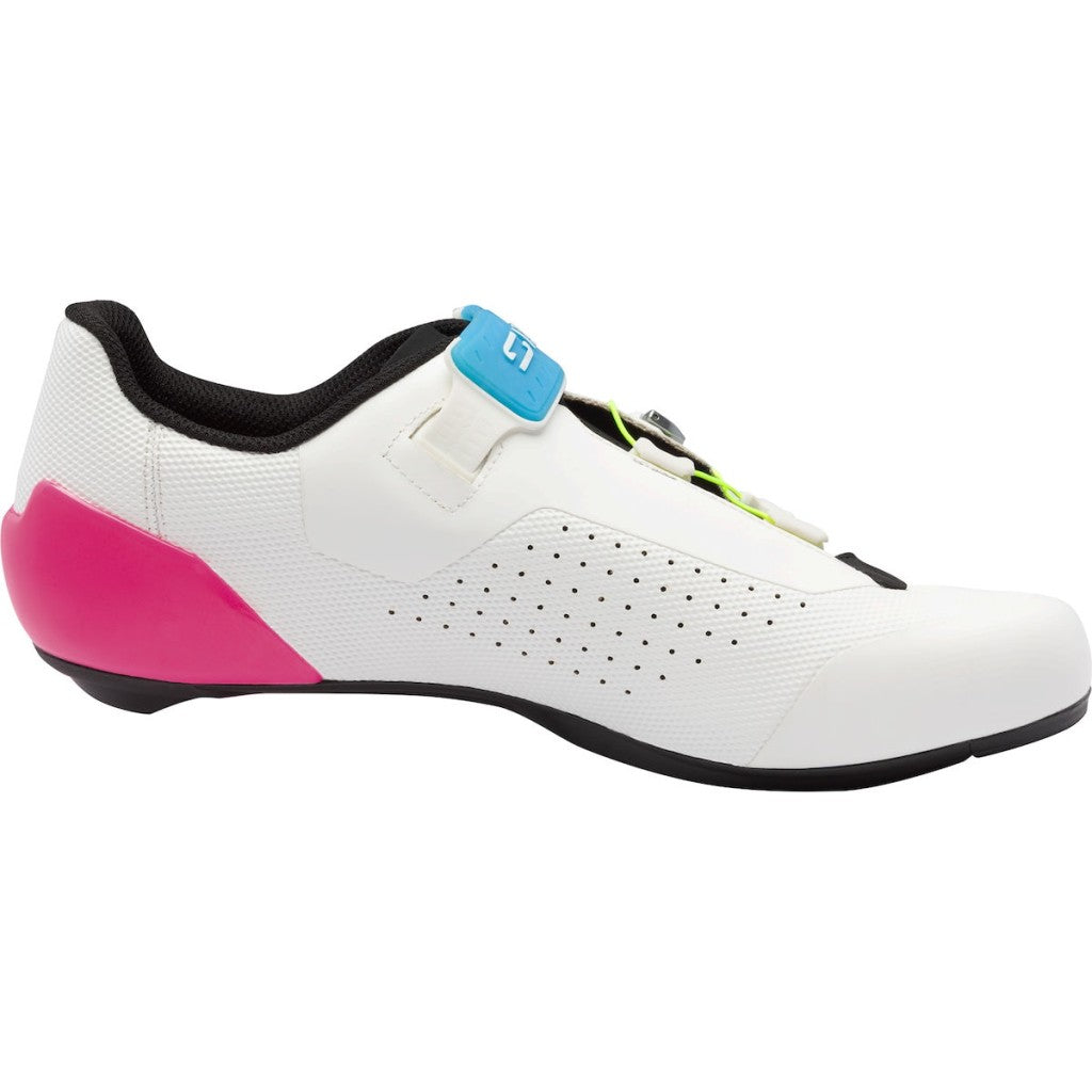 Sidi Genius X Wyve Yol Bisikleti Ayakkabısı
