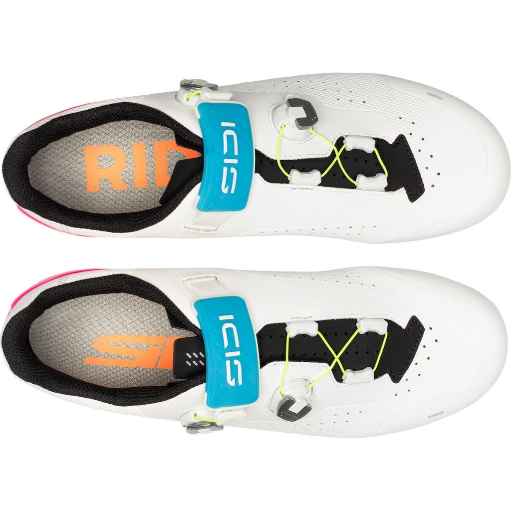 Sidi Genius X Wyve Yol Bisikleti Ayakkabısı