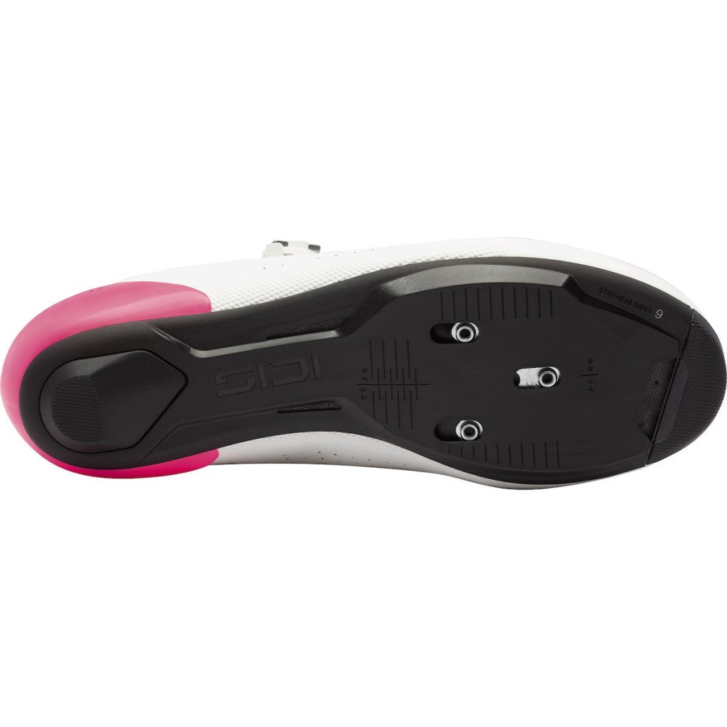 Sidi Genius X Wyve Yol Bisikleti Ayakkabısı
