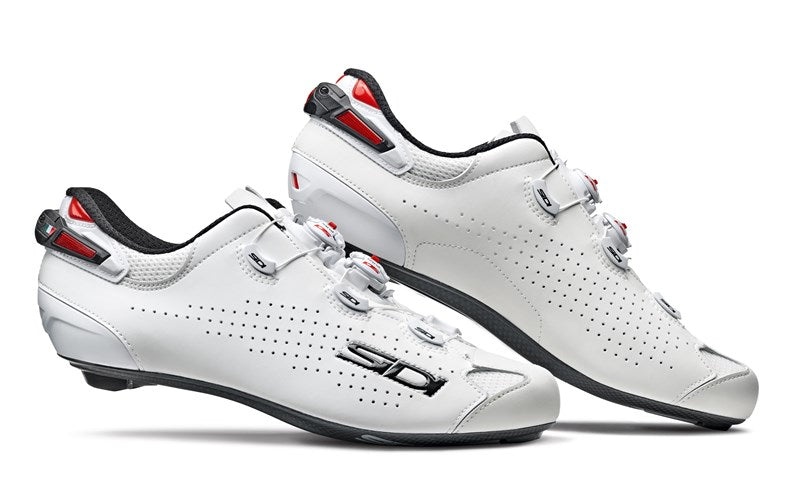 Sidi Shot2 Road Bike Spd Shoes