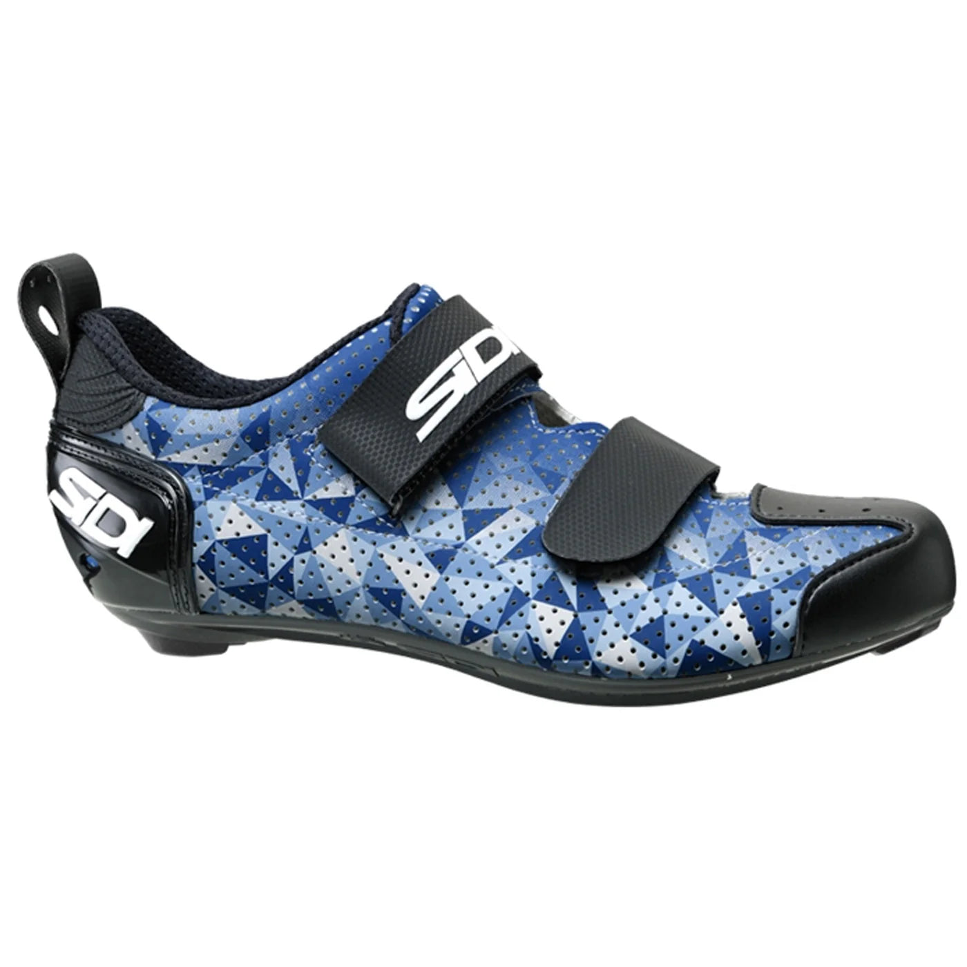 Велосипедные туфли для триатлона Sidi T-5 Air