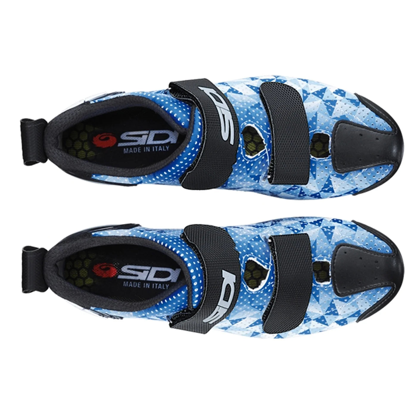 Велосипедные туфли для триатлона Sidi T-5 Air