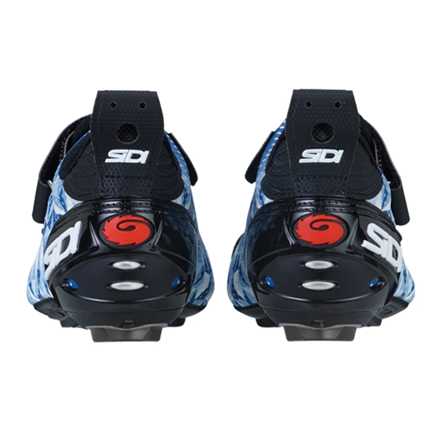 Велосипедные туфли для триатлона Sidi T-5 Air