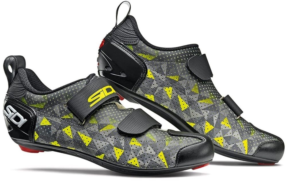 Sidi T-5 Air Triathlon Bisiklet Ayakkabısı
