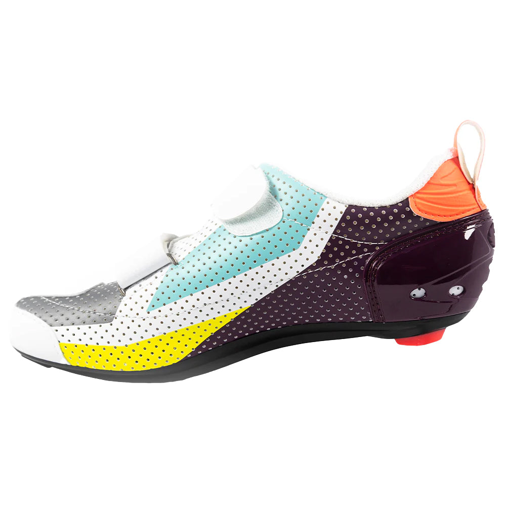 Sidi T-5 Air Woman Kadın Triathlon Ayakkabısı