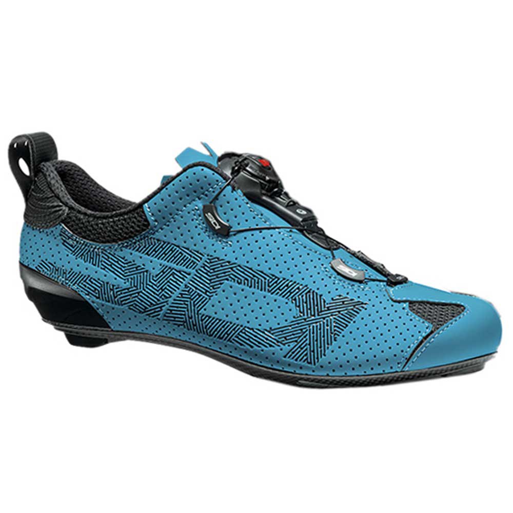 Sidi Tri-Sixty Triatlon Bisiklet Ayakkabısı