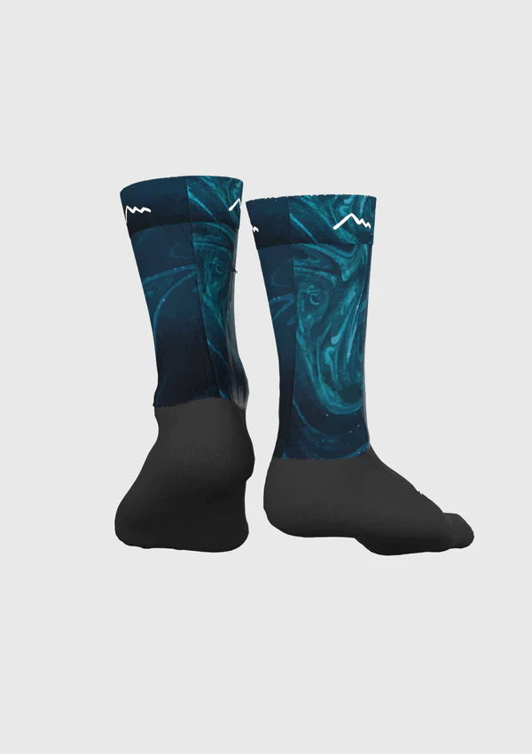 Sora Aqua Pro Light Cycling Socks