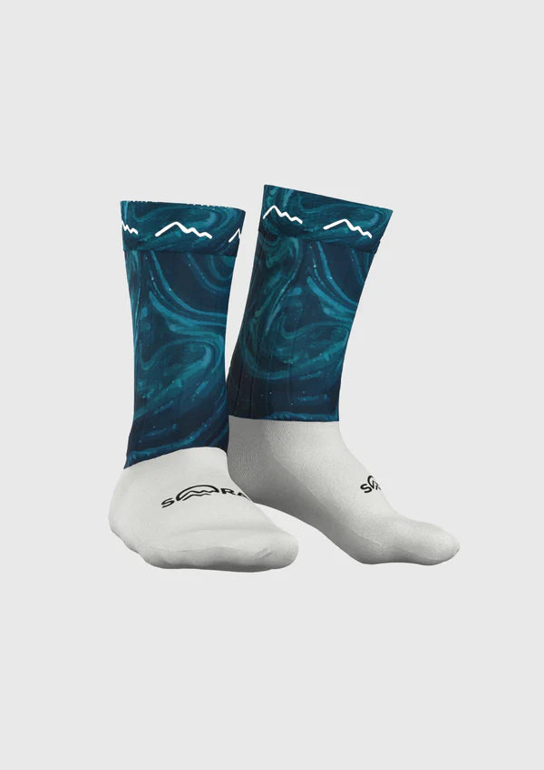 Sora Aqua Pro Light Cycling Socks