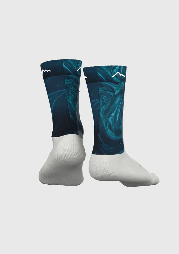 Sora Aqua Pro Light Cycling Socks