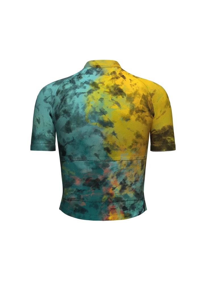 Sora Aurora Classic Kadın Bisiklet Forması