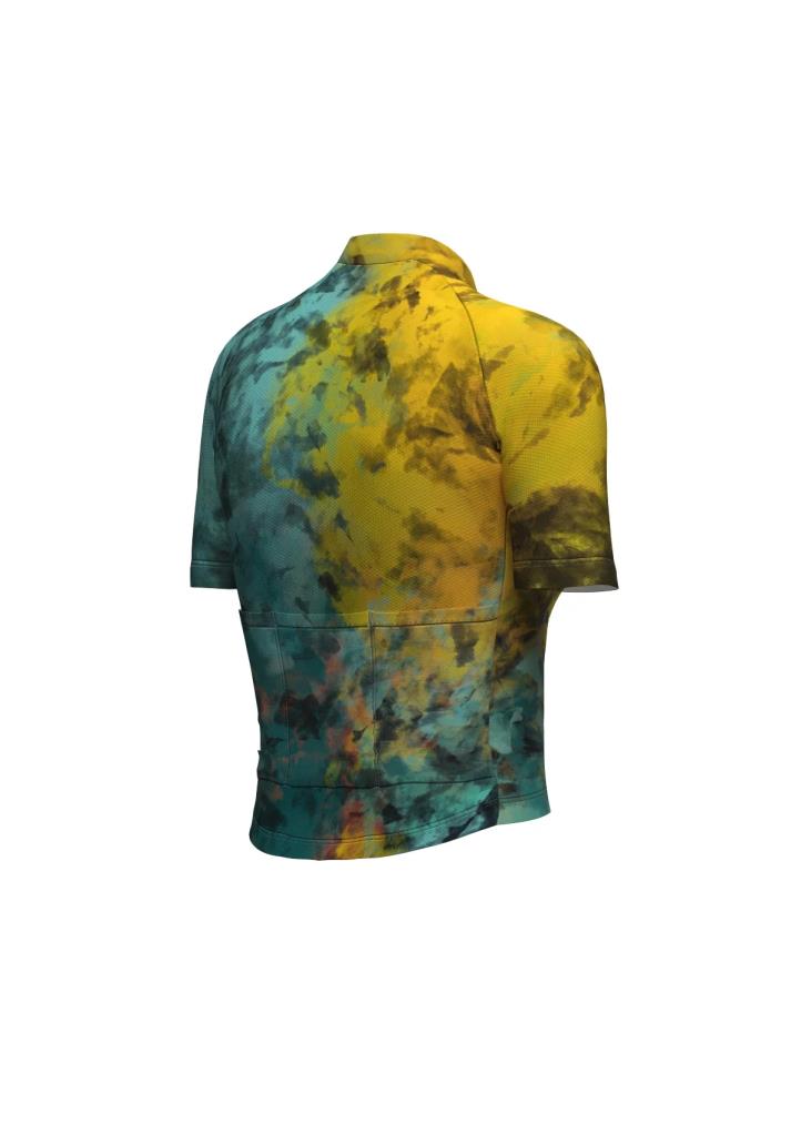 Sora Aurora Classic Kadın Bisiklet Forması