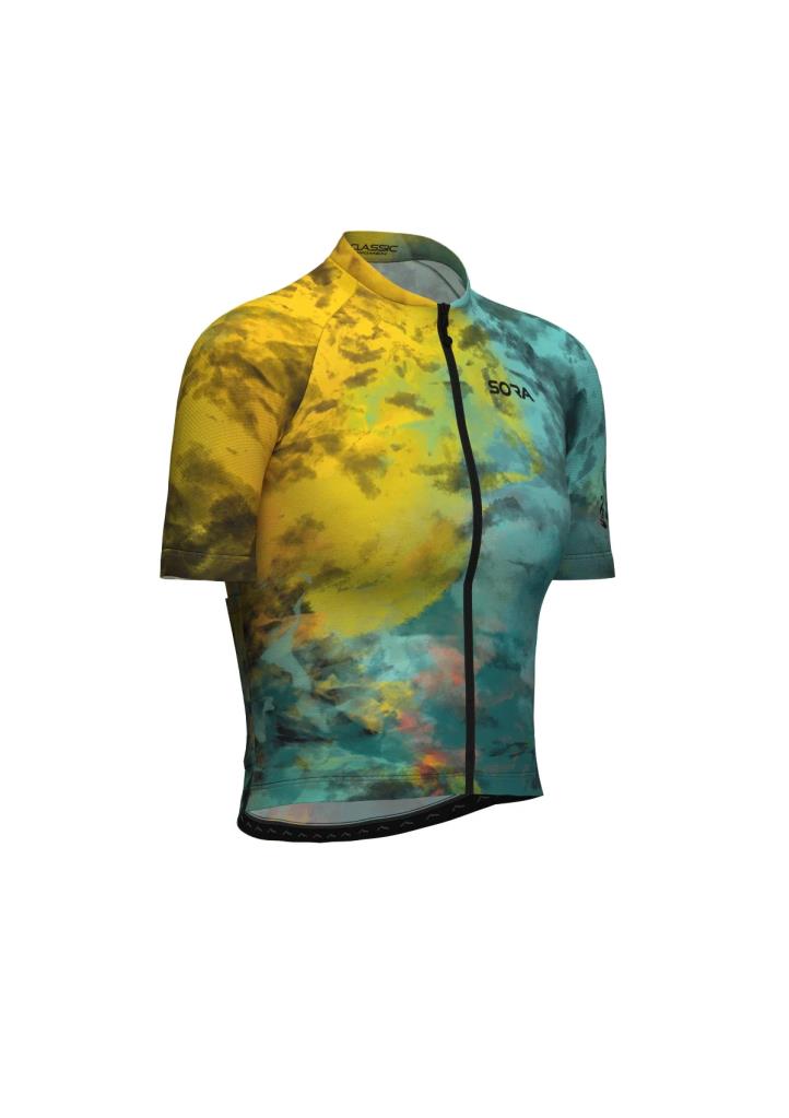 Sora Aurora Classic Kadın Bisiklet Forması