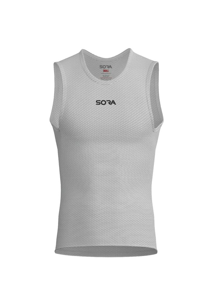 Базовый слой Sora White Air Light